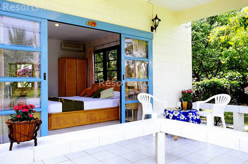 Banito Beach Resort 9